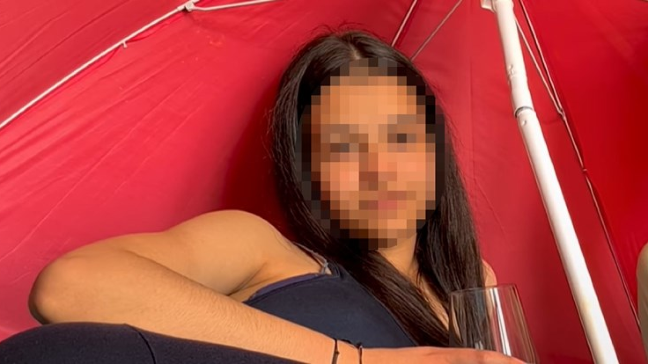 Ponovno nestala tinejdžerica iz Dicma