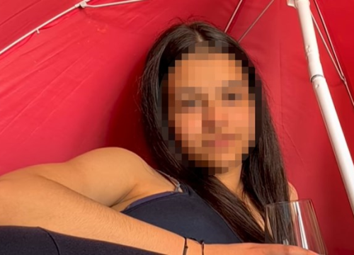 Ponovno nestala tinejdžerica iz Dicma