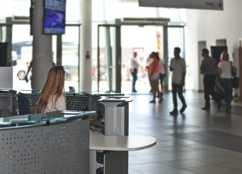 Turističke djelatnike uključit će u prioritetnu skupinu za cijepljenje