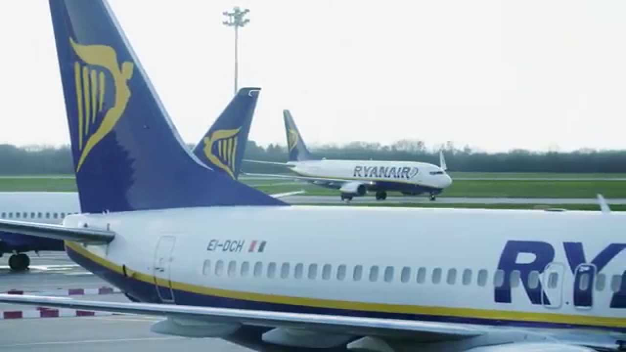 Ryanair ovog ljeta planira letjeti s 80 posto pretpandemijskih kapaciteta