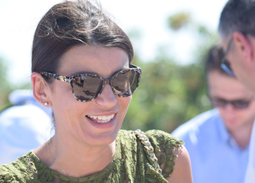 USKOK kod Josipe Rimac pronašao planove za još jednu vjetroelektranu