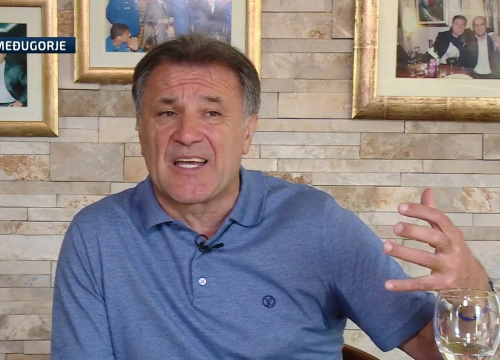 Uskok provodi dodatne izvide zbog novih Mamićevih izjava