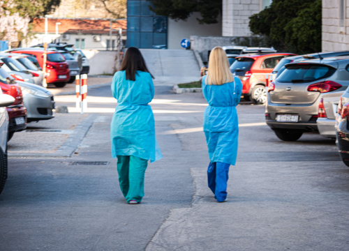 U posljednja 24 sata u Hrvatskoj 2623 novozaraženih koronavirusom: Preminulo 19 osoba