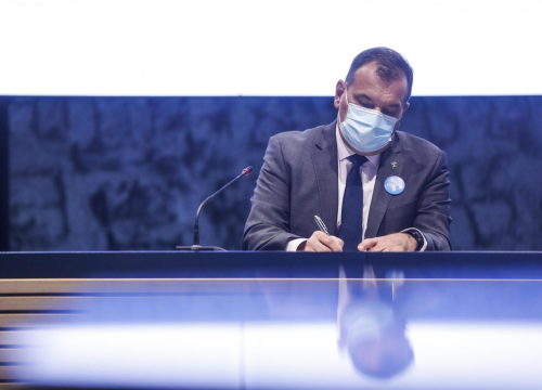 Država spremna platiti 900 milijuna kuna duga, a veledrogerije traže 3,5 mlrd