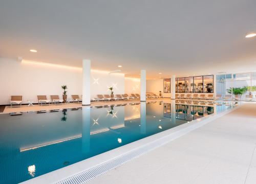 Fotografija 2 - Provedite Uskrsni ponedjeljak u hotelu Olympia Sky u Vodicama!