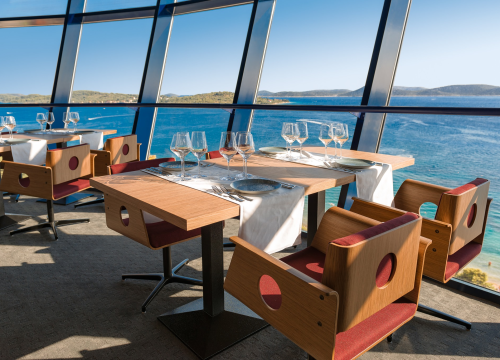 Fotografija 3 - Provedite Uskrsni ponedjeljak u hotelu Olympia Sky u Vodicama!