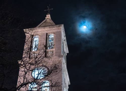 Počinju Dani vazmenoga trodnevlja: Evo što to znači