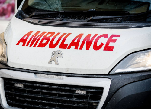 U Klaićevu doveli curicu (2) smrskane glave, sumnja se na zlostavljanje. Majka daje proturječne izjave