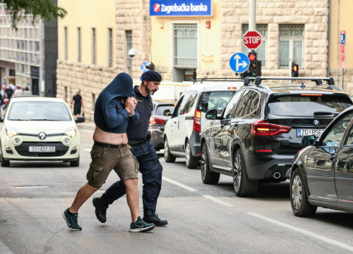 Produljena zabrana posjeta zatvorenicima još 15 dana, uz neke iznimke