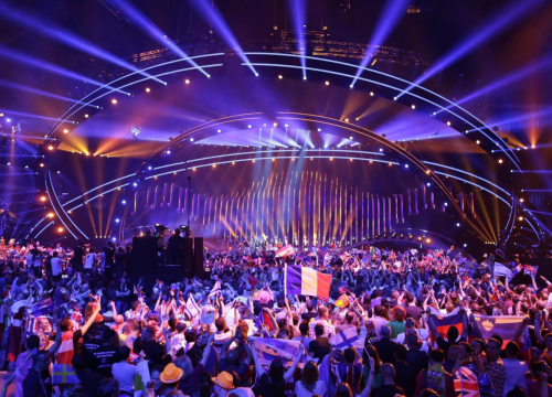 Hrvatskoj se ne piše dobro na Eurosongu sudeći po najnovijim kladionicama