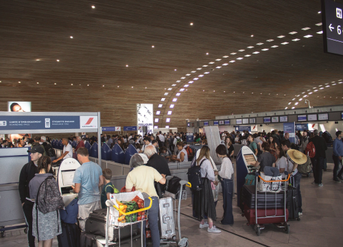 Cijela Hrvatska je 'u crvenom': Njemačka i Istru i Bjelovarsko-bilogorsku županiju proglasila rizičnima