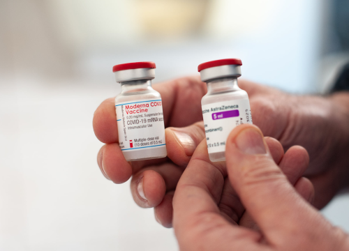 Moderna: 'Vjerojatno ćemo ispuniti dogovor o isporukama cjepiva za EU'