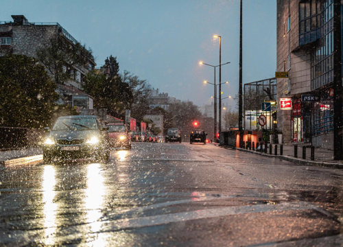 Fotografija 11 - Sve je ljepše pod snježnim pokrivačem: Možete li pogoditi gdje su u županiji jutros snimljeni ovi prekrasni kadrovi?