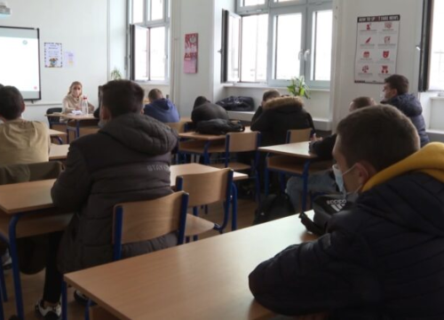 Testirat će se medijska pismenost kod učenika srednjih škola