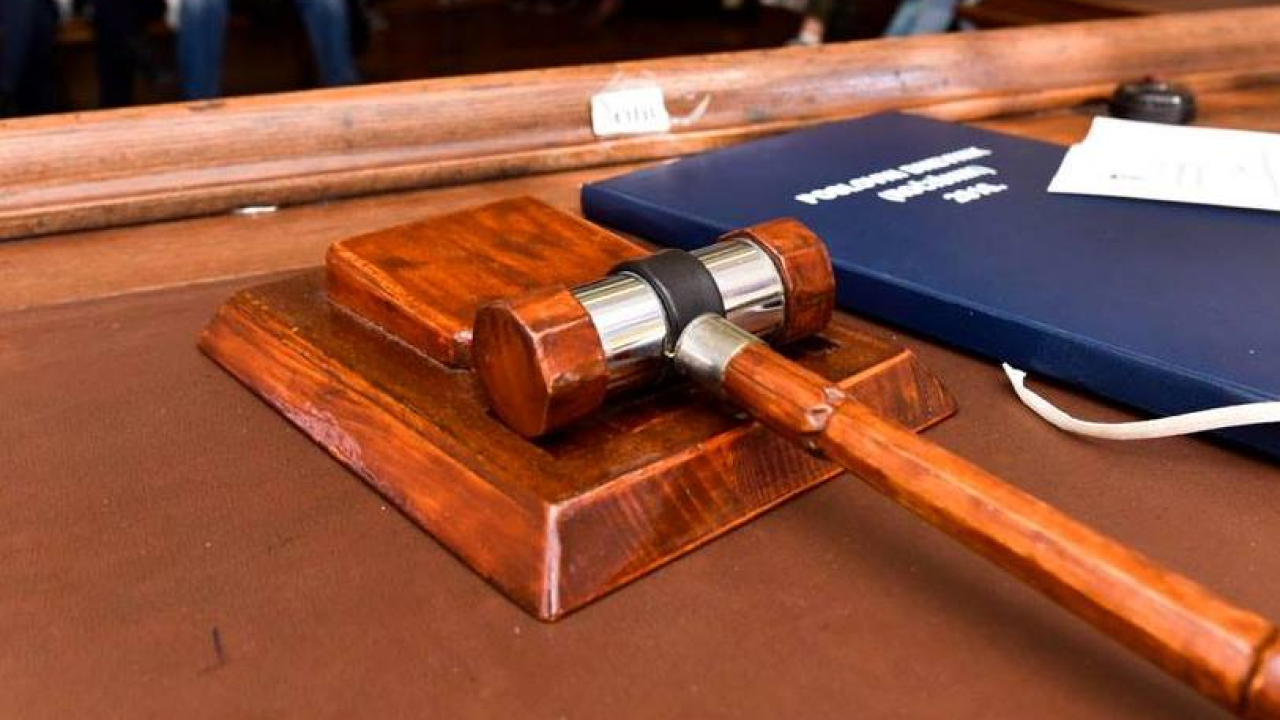 Sud u Varaždinu: Učitelj koji je dirao curicu po grudima nije počinio kazneno djelo