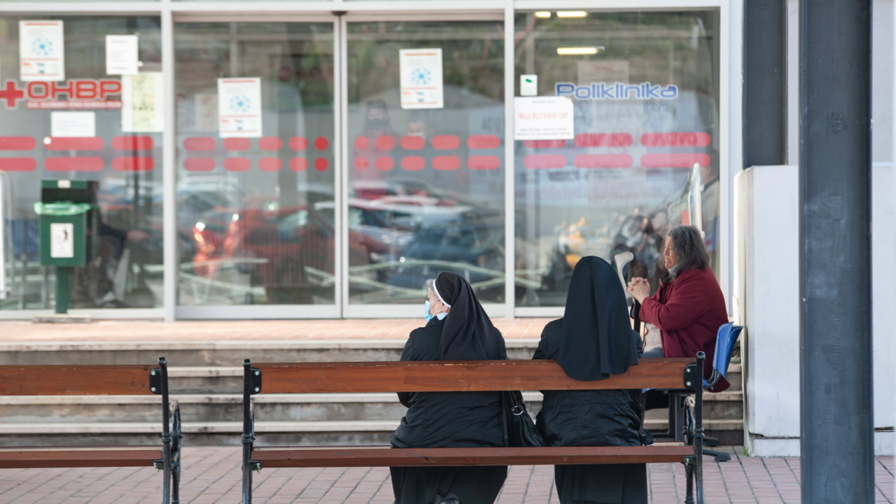 Preko 50 posto testiranih u županiji pozitivno:  Imamo 181 novi slučaj, preminula jedna osoba u šibenskoj bolnici