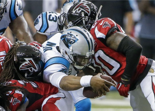 Bivša zvijezda američkog nogometa ubio pet osoba, uključujući dvoje djece