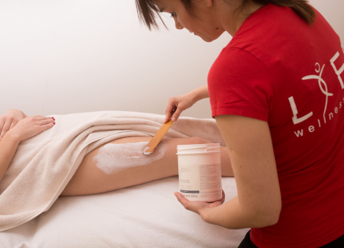 Life Wellness Centar ima savršeno oružje za borbu protiv celulita!