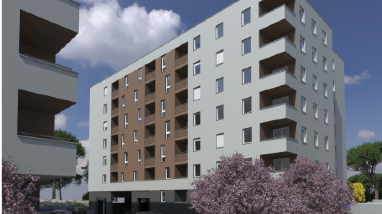 Grad objavio listu kandidata za POS-ove stanova na Biocima: 359 ih zadovoljilo kriterije, stanova je 127