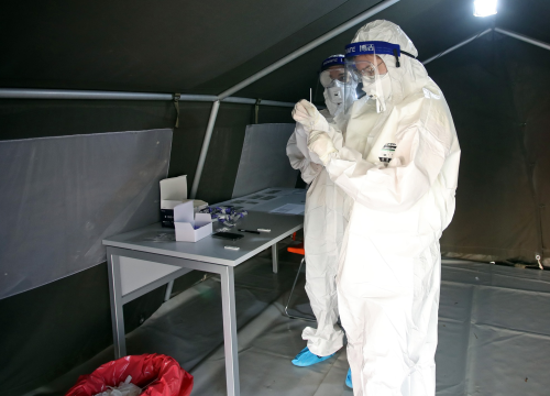 Slovenija mijenja pravila na granicama, neki će moći i bez PCR testa