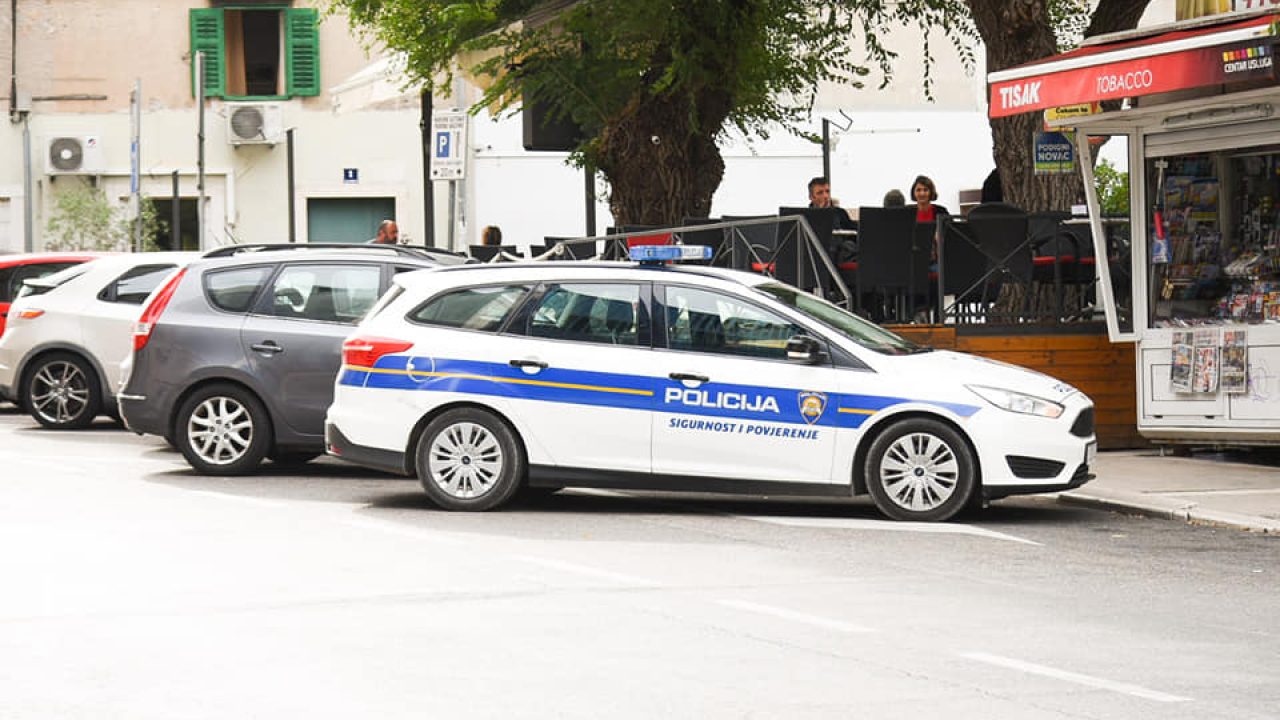 Državna službenica u Šibeniku od 2014. zadržavala novac koji je trebao ići u proračun, dio naknadno ipak uplatila