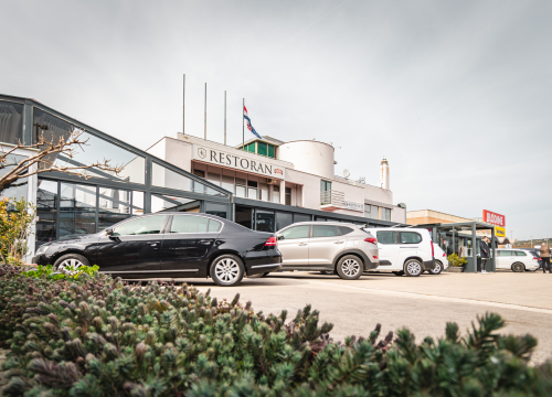 Fotografija 11 - Najbolja jela s roštilja čekaju vas u Antinom guštu!