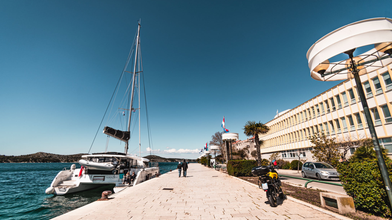 I dalje će vam trebati kaputi i bunde: Temperature sljedećih dana više zimske nego proljetne