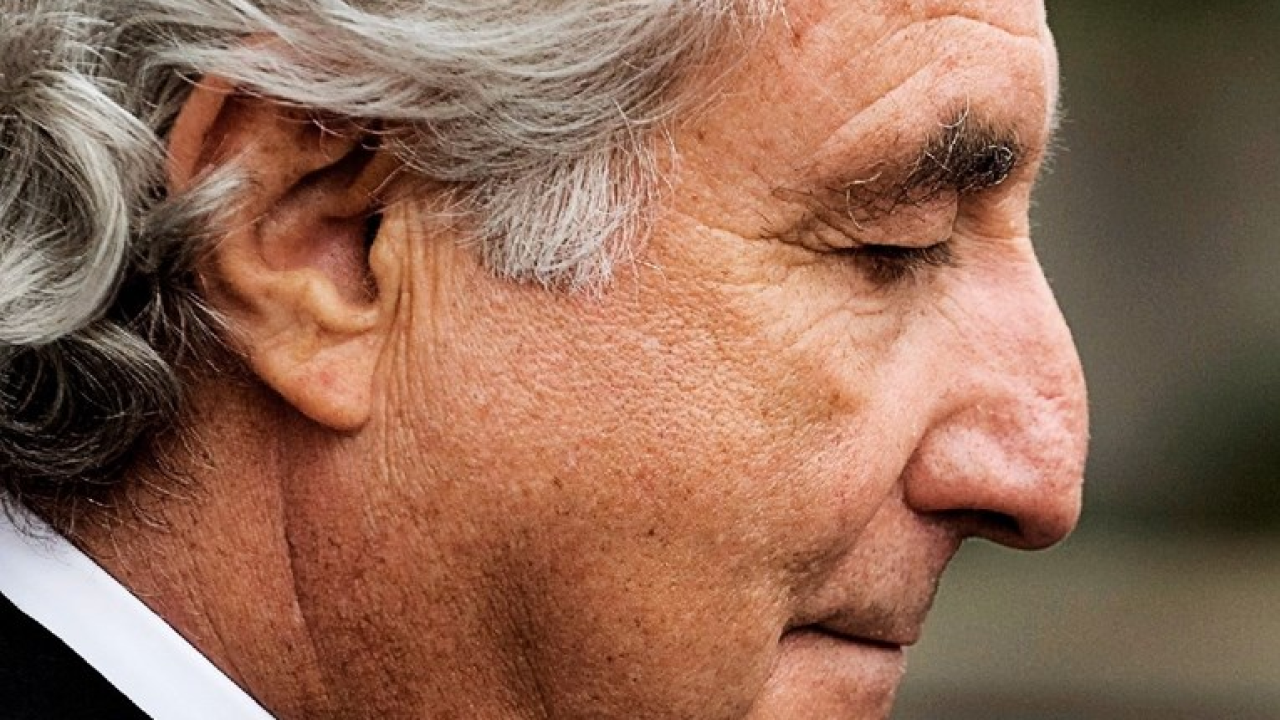 U zatvoru umro Bernard Madoff, najveći prevarant u povijesti