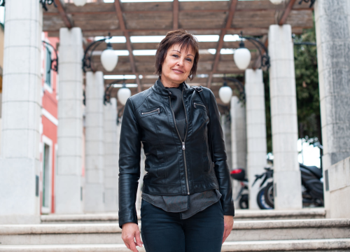 Gordana Cvjetković (SDP): 'Besplatni vrtići su realno obećanje, ključ je u racionalnom korištenju sredstava'