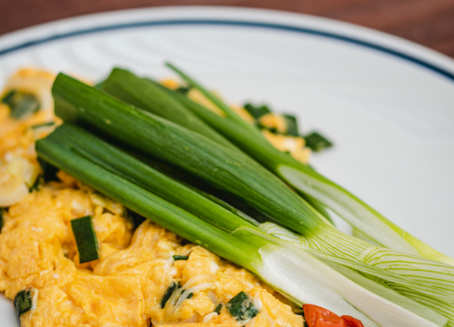 Fotografija 7 - Zdrave navike za početak dana u Bronzinu: Doručak s namirnicama lokalnih OPG-ova, a cijena je prava bagatela!