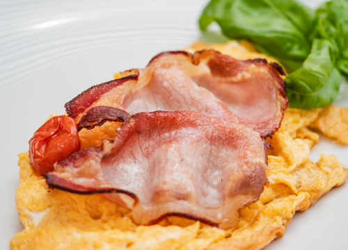 Fotografija 8 - Zdrave navike za početak dana u Bronzinu: Doručak s namirnicama lokalnih OPG-ova, a cijena je prava bagatela!