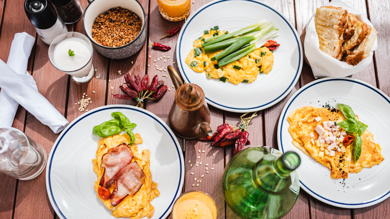 Zdrave navike za početak dana u Bronzinu: Doručak s namirnicama lokalnih OPG-ova, a cijena je prava bagatela!