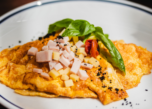 Fotografija 12 - Zdrave navike za početak dana u Bronzinu: Doručak s namirnicama lokalnih OPG-ova, a cijena je prava bagatela!