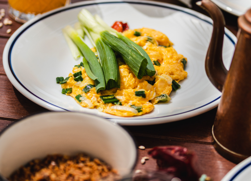 Fotografija 13 - Zdrave navike za početak dana u Bronzinu: Doručak s namirnicama lokalnih OPG-ova, a cijena je prava bagatela!