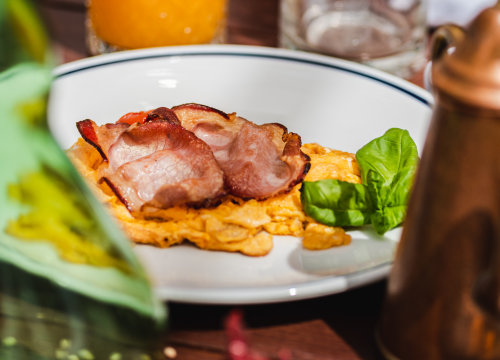 Fotografija 14 - Zdrave navike za početak dana u Bronzinu: Doručak s namirnicama lokalnih OPG-ova, a cijena je prava bagatela!