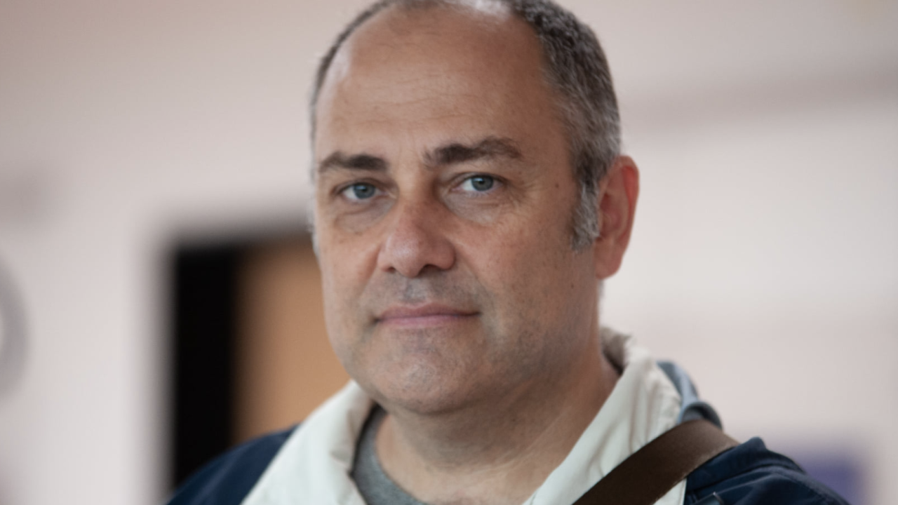 Pročitaje haiku šibenskog književnika Aljoše Vukovića za koji je upravo dobio međunarodno priznanje