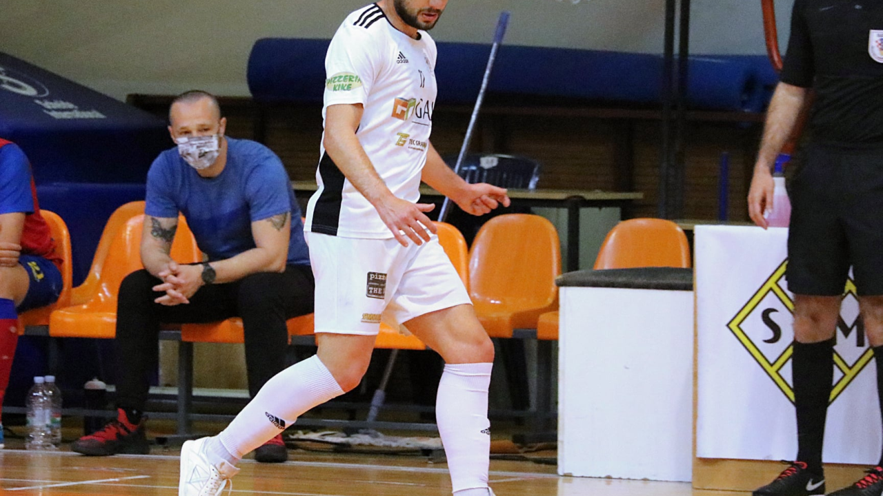 Crnica uspješnija od Alumnusa na Baldekinu