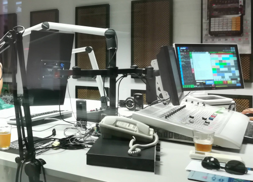 Radio Šibenik pokreće Stožer civilne zabave! Pridruži se, članarinu plaćaš stvarno dobrom glazbom