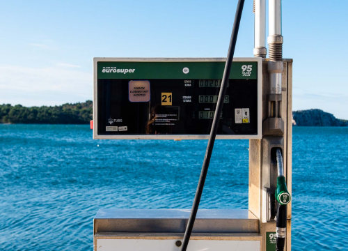 Od ponoći u Hrvatskoj skuplje sve vrste goriva: Provjerite koliko