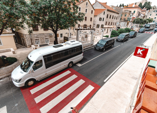 UGP: Leasing kuće počele oduzimati vozila povremenim prijevoznicima putnika