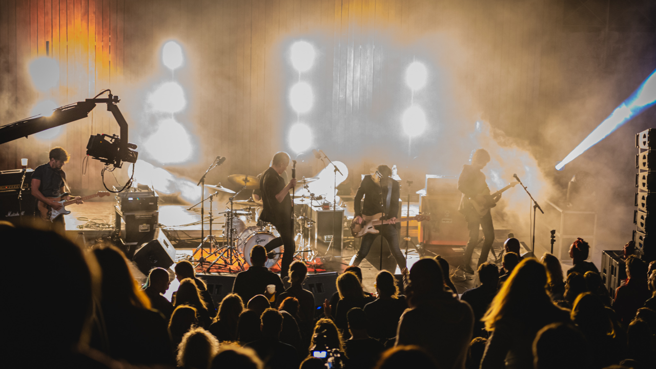 Na sv. Mihovilu u lipnju će vas rasplesati Nipplepeople i riječki rockeri Jonathan!