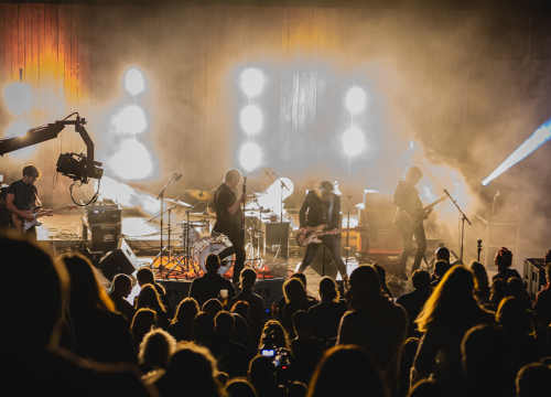 Na sv. Mihovilu u lipnju će vas rasplesati Nipplepeople i riječki rockeri Jonathan!