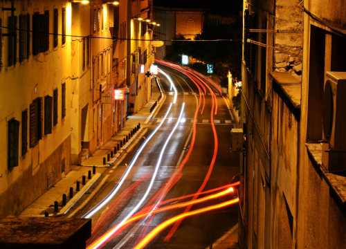 Speed Marathon: Od ponoći sve moguće policijske snage i uređaji kontroliraju brzinu