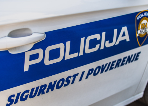 Teška prometna u tunelu Mala Kapela: Jedna osoba poginula, prekinut promet autocestom