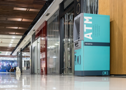 Postanite vlasnik bankomata: Hrvatska tvrtka osmislila prvu franšiznu licencu u Europi