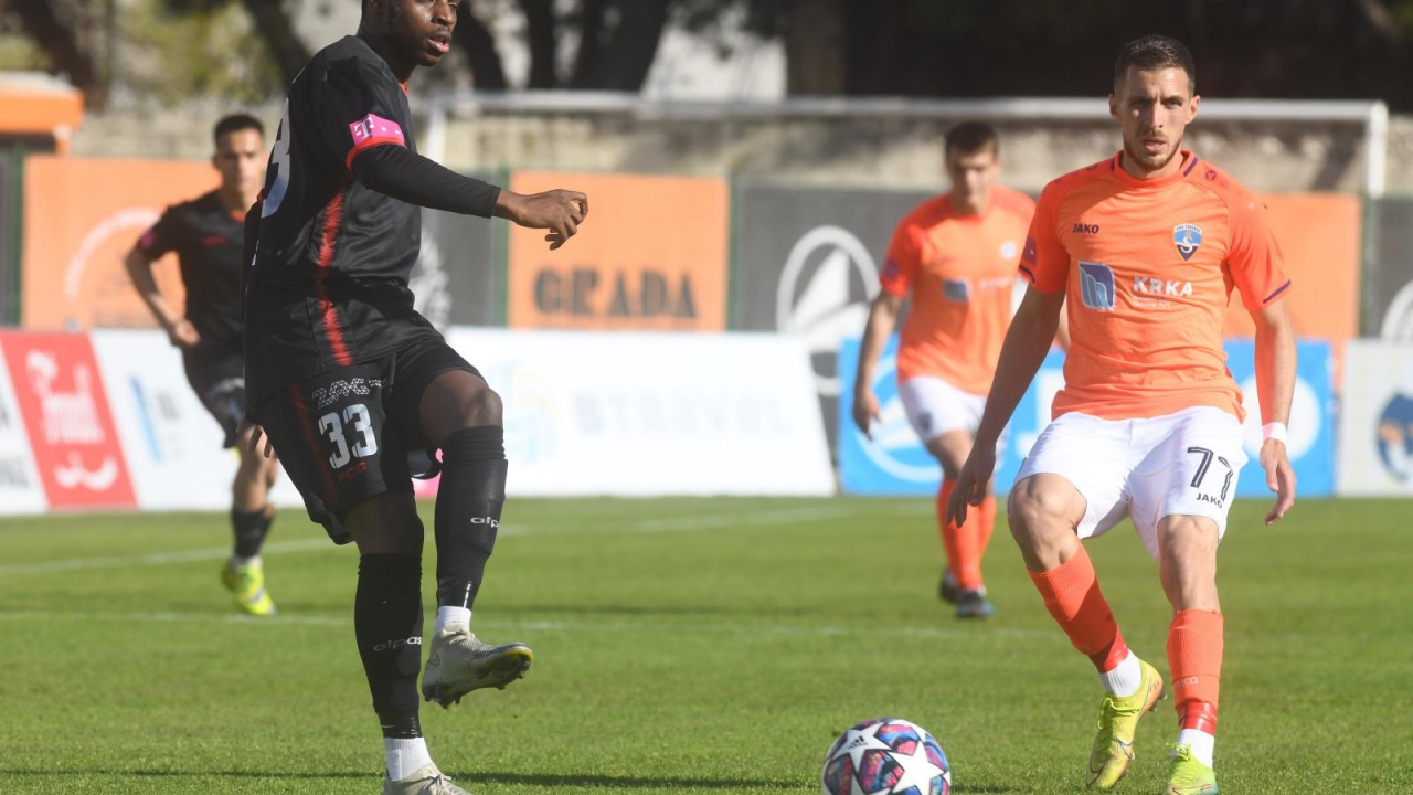 Escobar još čeka na prvu pobjedu: S. Sahiti doveo narančaste u vodstvo, Gorica do boda u 88. minuti