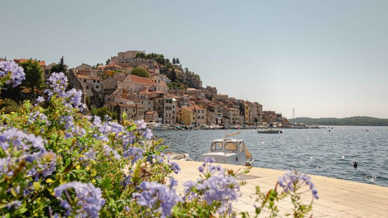 U Šibeniku će mališani naučiti kako razvrstati otpad, a organizirana je i akcija čišćenja, evo detalja