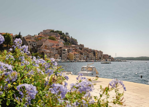 U Šibeniku će mališani naučiti kako razvrstati otpad, a organizirana je i akcija čišćenja, evo detalja