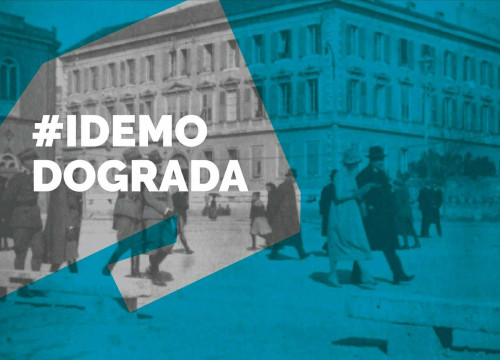 Fotografija 7 - Pripremite se za Noć knjige i na vrijeme nabavite dobre naslove!