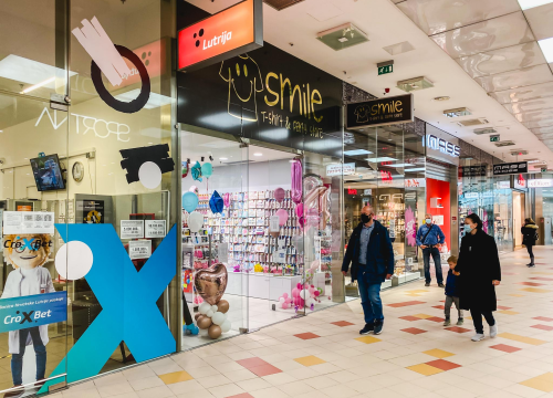Fotografija 15 - Smile T-shirt & party store nudi personalizirane poklone i dekoracije za zabavu po super cijenama!